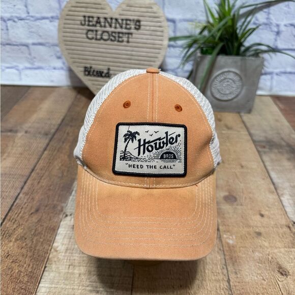 Howler bros hat - Picture 2 of 8